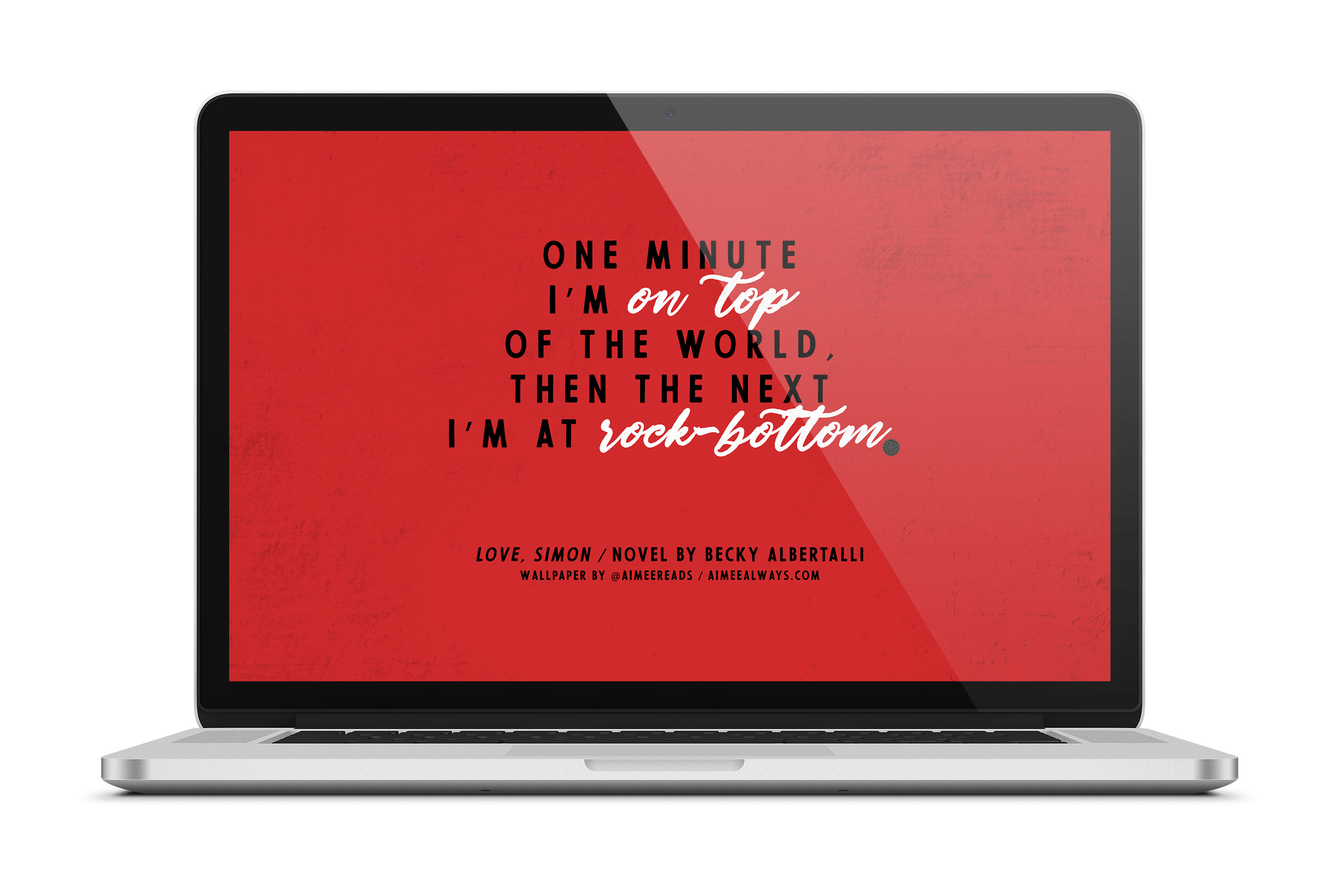 Love Simon Vs The Homo Sapiens Agenda Ferris Wheel - Netbook - HD Wallpaper 