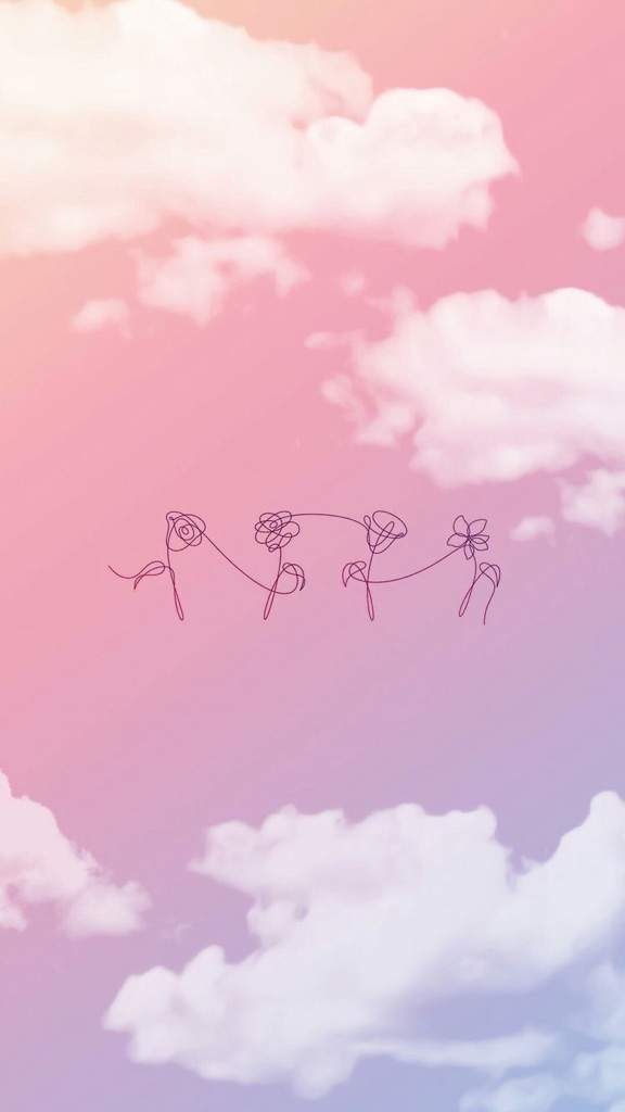 User Uploaded Image - Bts Love Yourself Theme - HD Wallpaper 