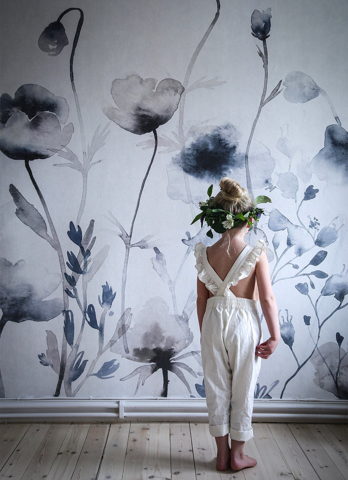 Morängen Sandberg Wallpaper Blogg - Sandberg Morangen - HD Wallpaper 