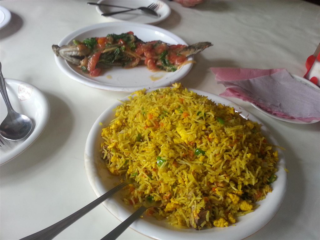 Biryani - HD Wallpaper 