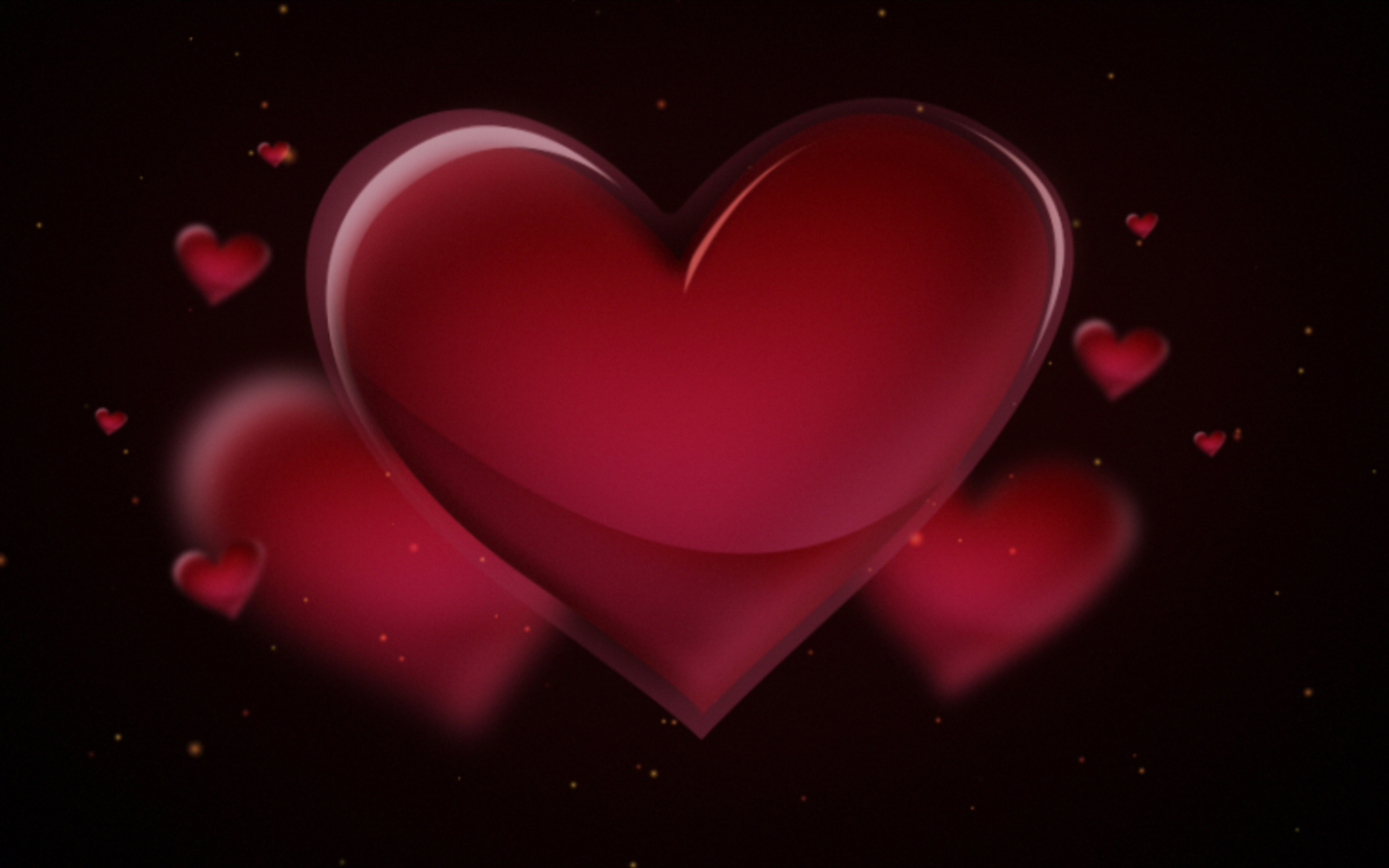 Hd Love Hd Wallpapers/backgrounds For Free Download, - Kata Kata Happy Birthday Buat Pacar - HD Wallpaper 