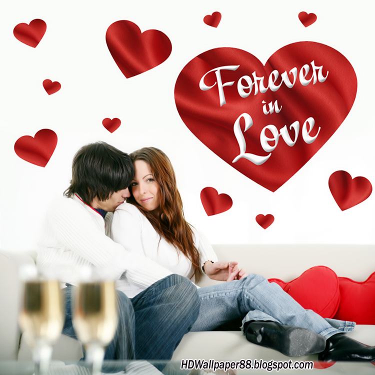Romantic Cute Couples Hd Wallpapers- Couples 2016 Wallpapers - Sweet Love Wallpapers Free Download - HD Wallpaper 