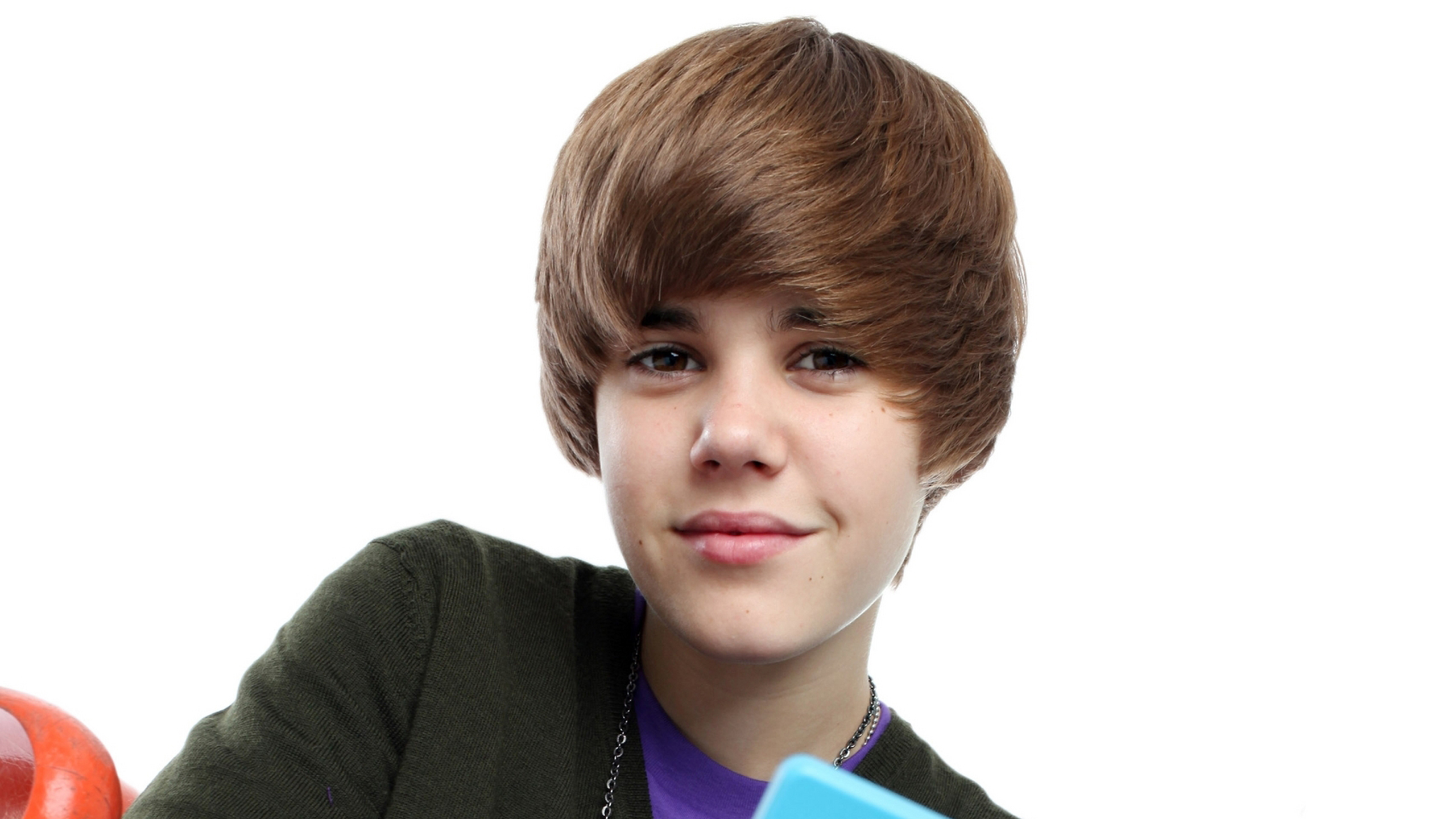 Justin Bieber - HD Wallpaper 