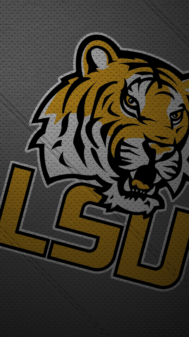 Lsu Wallpaper - Lsu Tigers - HD Wallpaper 