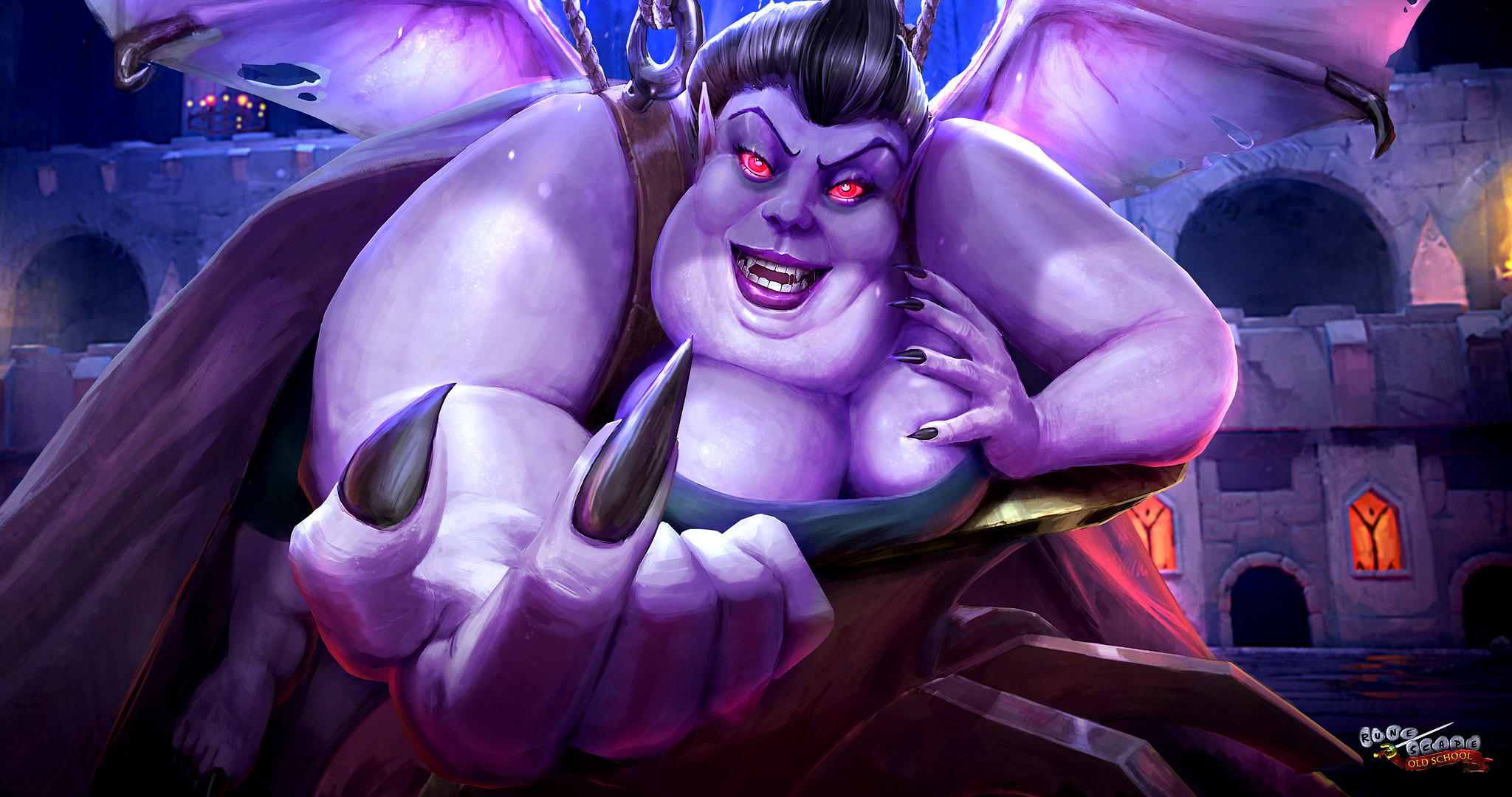 Theatre Of Blood Osrs - HD Wallpaper 