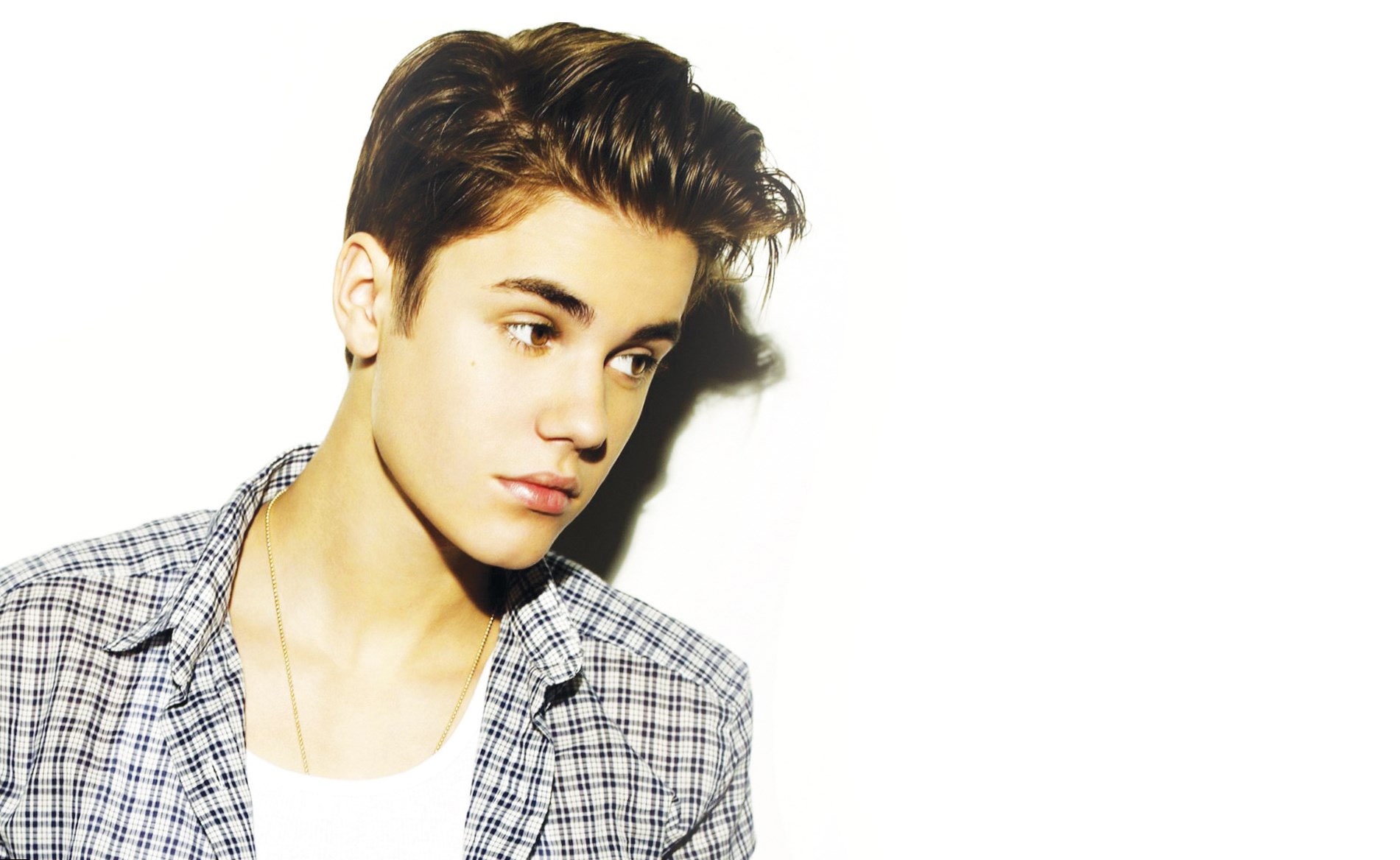 Justin Bieber Celebrity Hair Really Then Hairstyles - Justin Bieber Believe Haircut - HD Wallpaper 