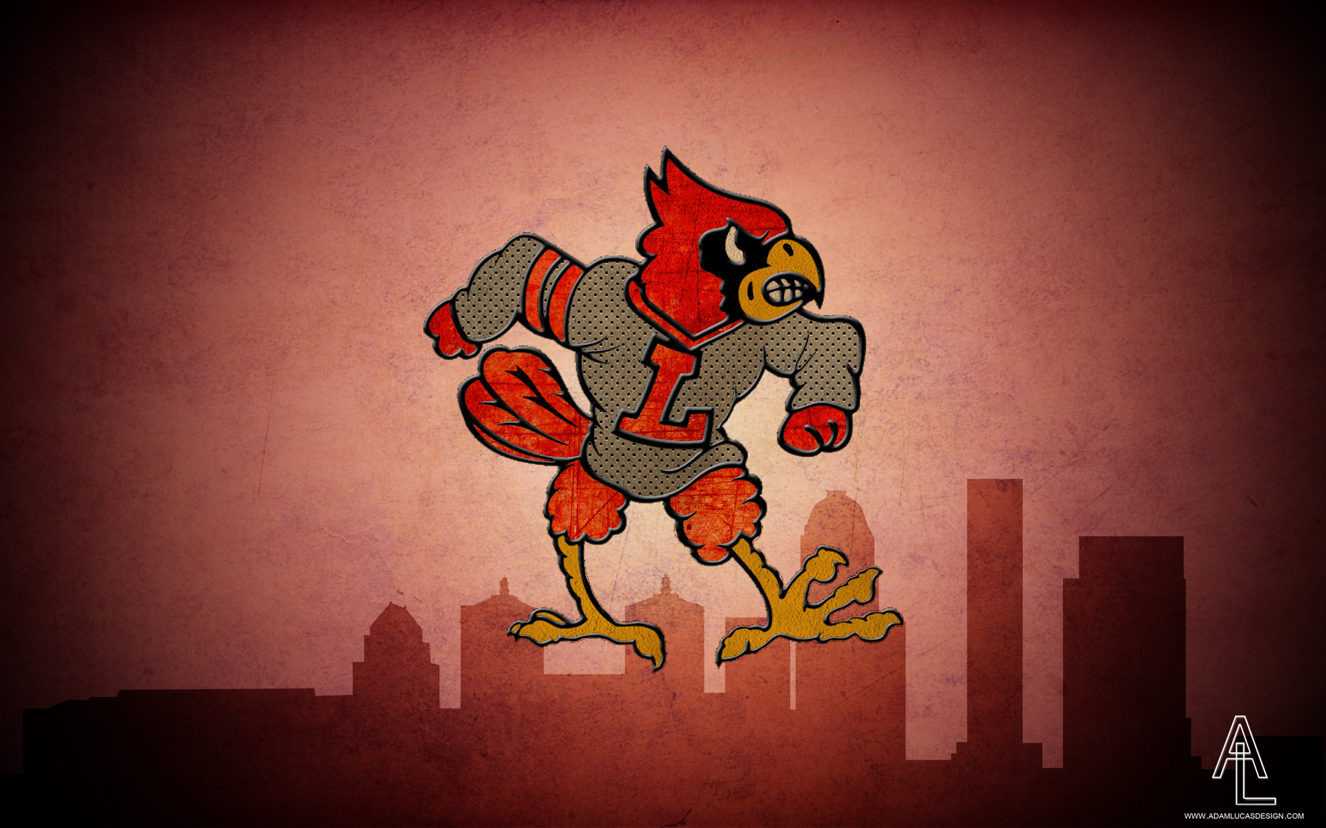 University Of Louisville Backgrounds - HD Wallpaper 