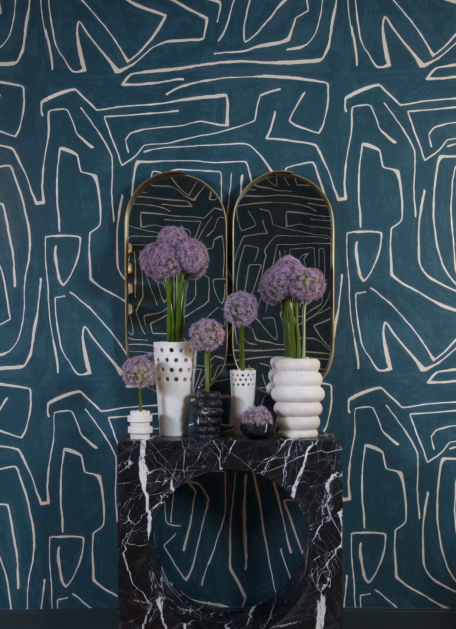 Kelly Wearstler - HD Wallpaper 