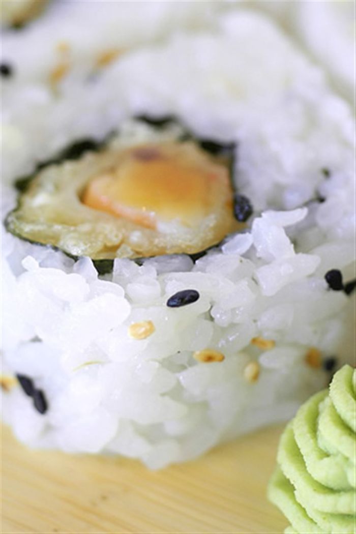 Gimbap - HD Wallpaper 