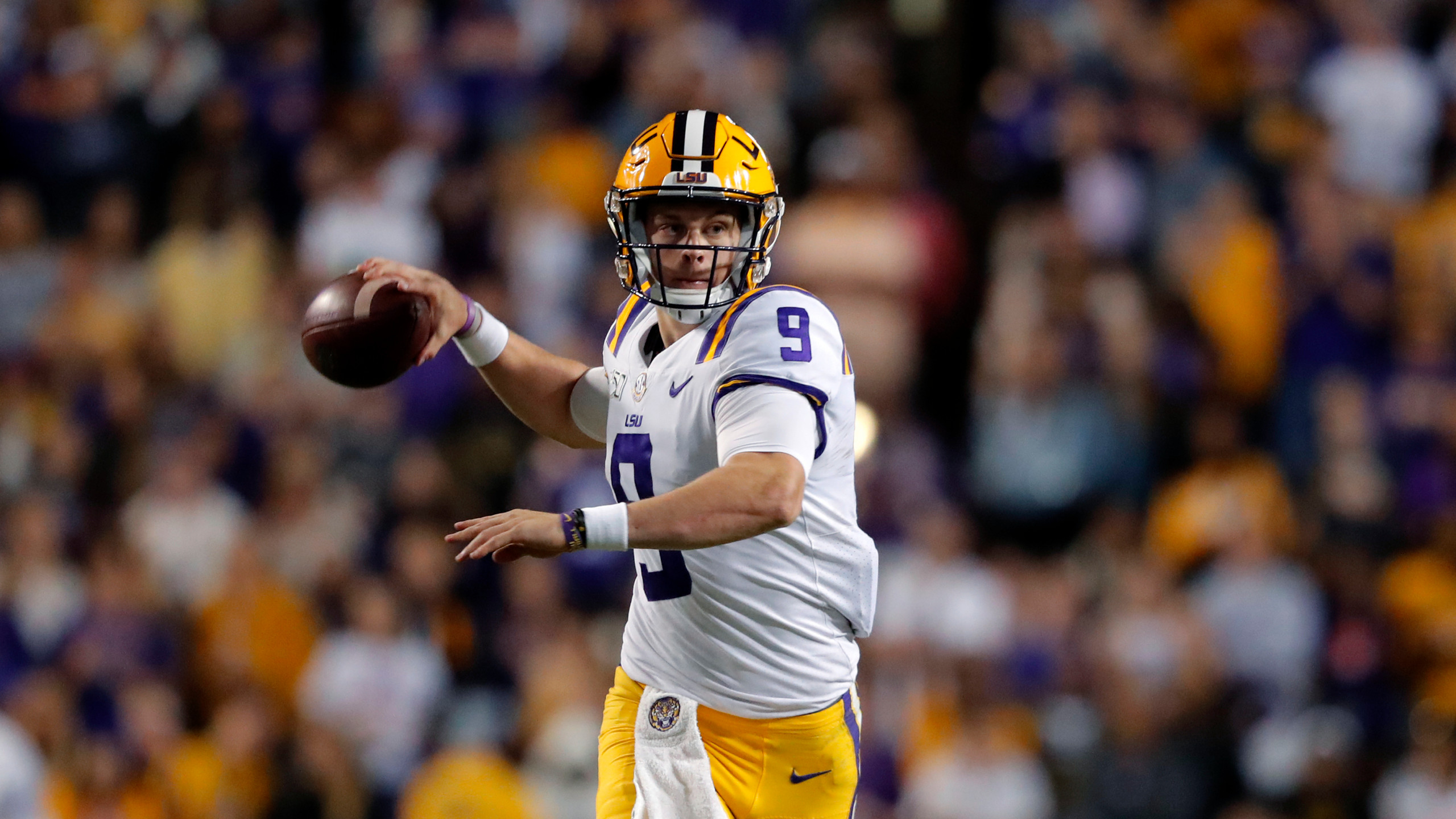 Joe Burrow News - HD Wallpaper 