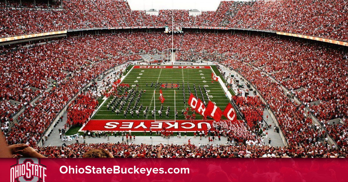 Ohio Stadium - HD Wallpaper 