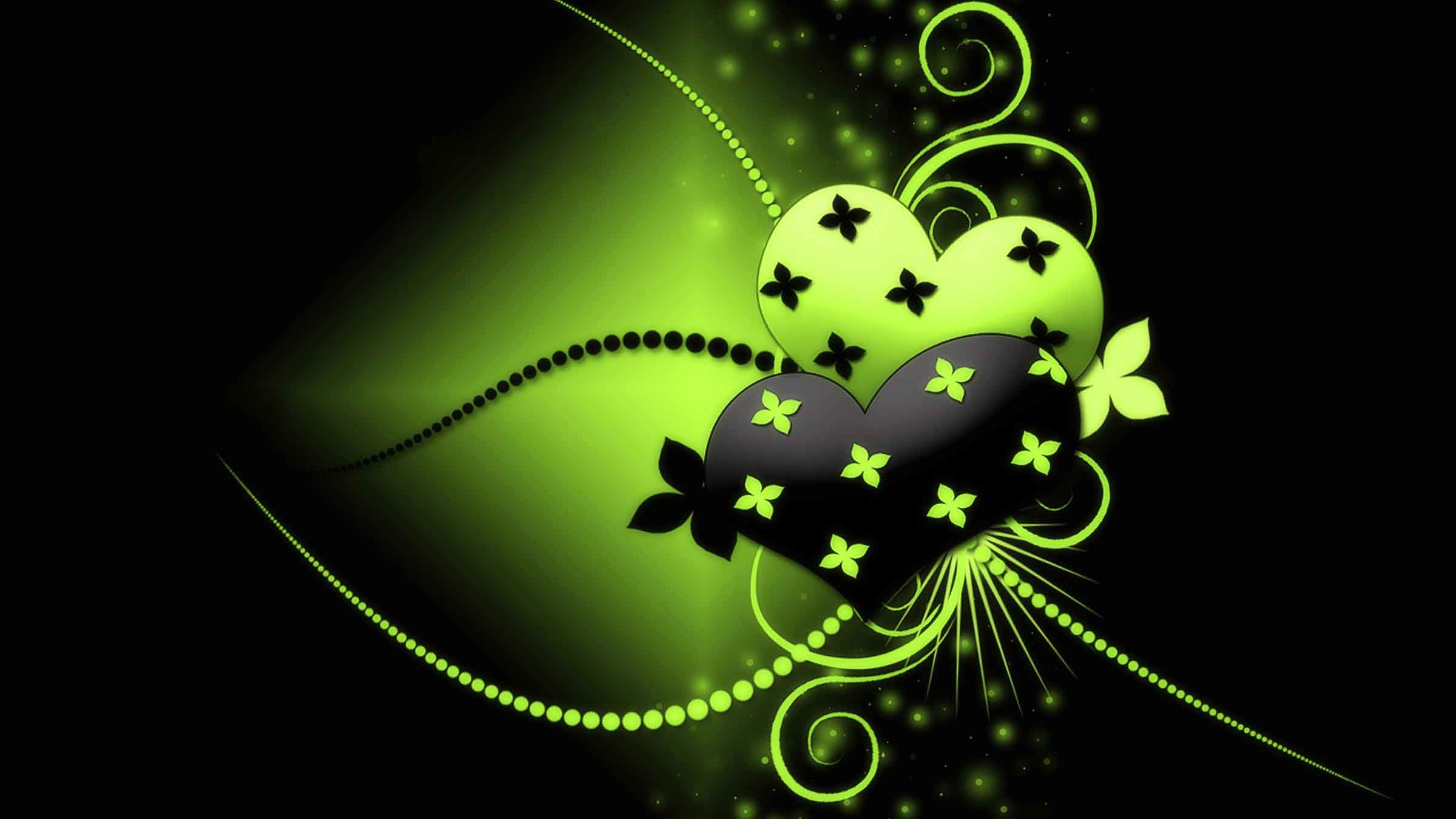 Cute Love Wallpapers For Mobile Hd Wallpaper Data - Pretty Black And Green Background - 2400x1350 Wallpaper Cute Love Wallpapers For Mobile Hd Wallpaper Data - Pretty Black And Green Background - 2400x1350 Wallpaper