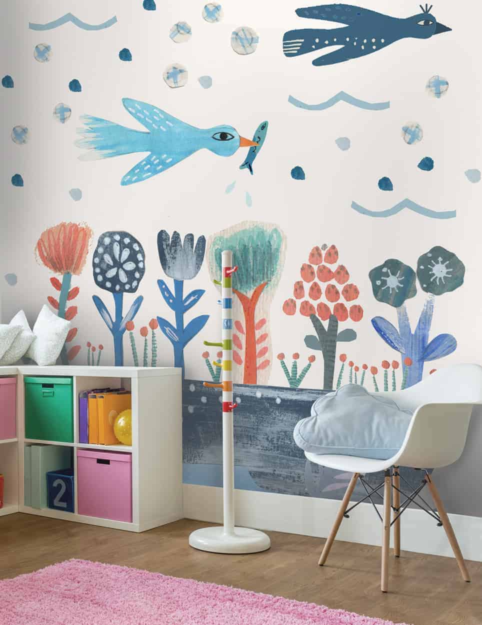 Interior Design - HD Wallpaper 