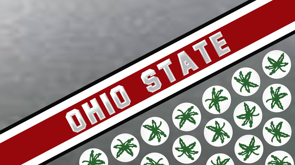 Ohio State Wallpaper For Computer - HD Wallpaper 