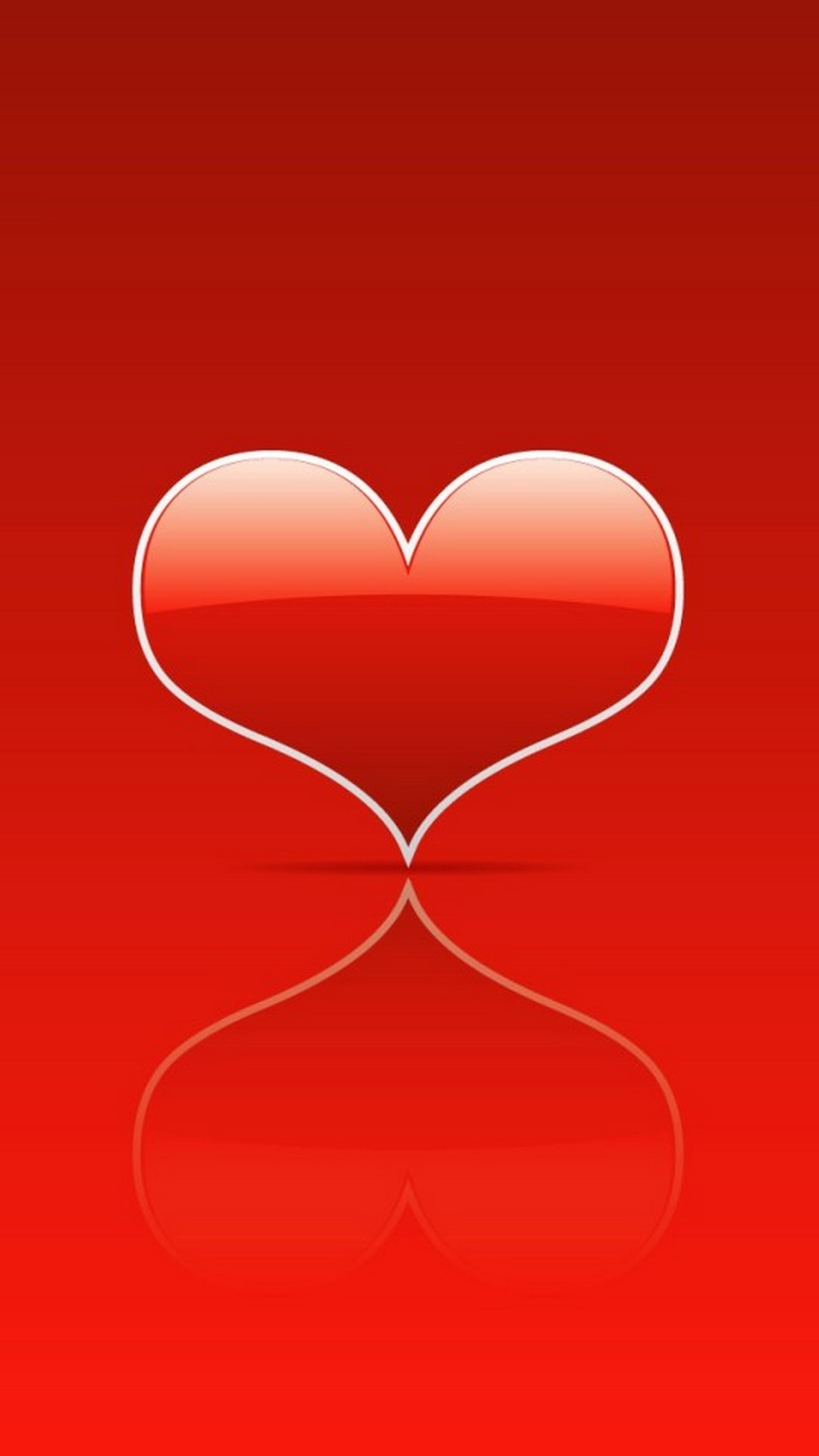 Heart - HD Wallpaper 