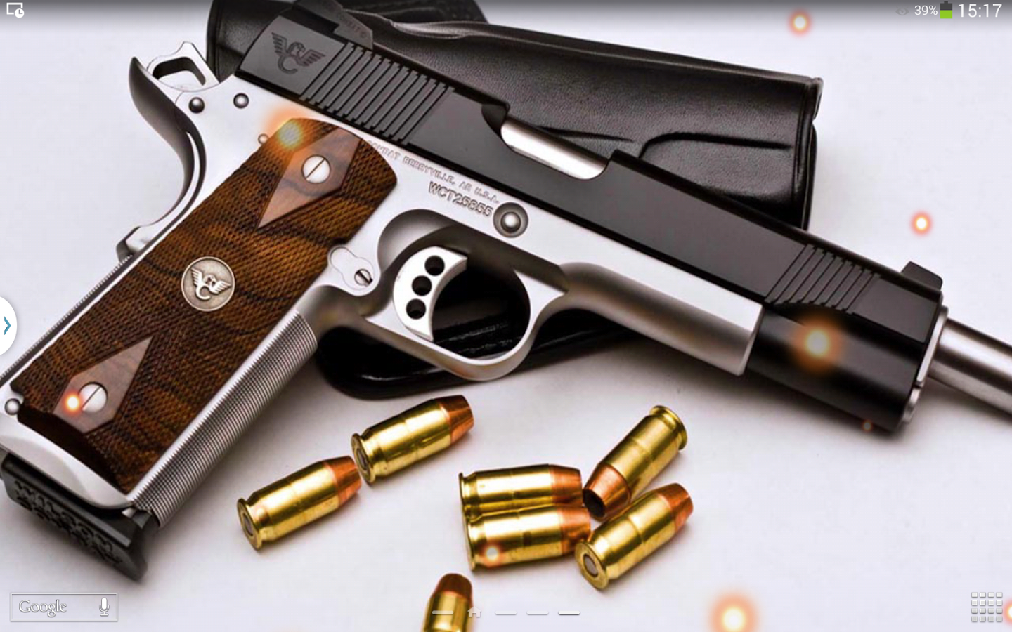 Gun Wallpapers - Guns Wallpapers Download - HD Wallpaper 