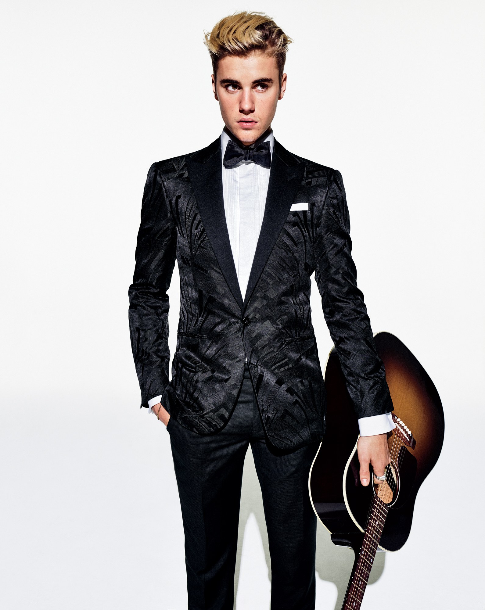 Justin Bieber Coat Style - HD Wallpaper 
