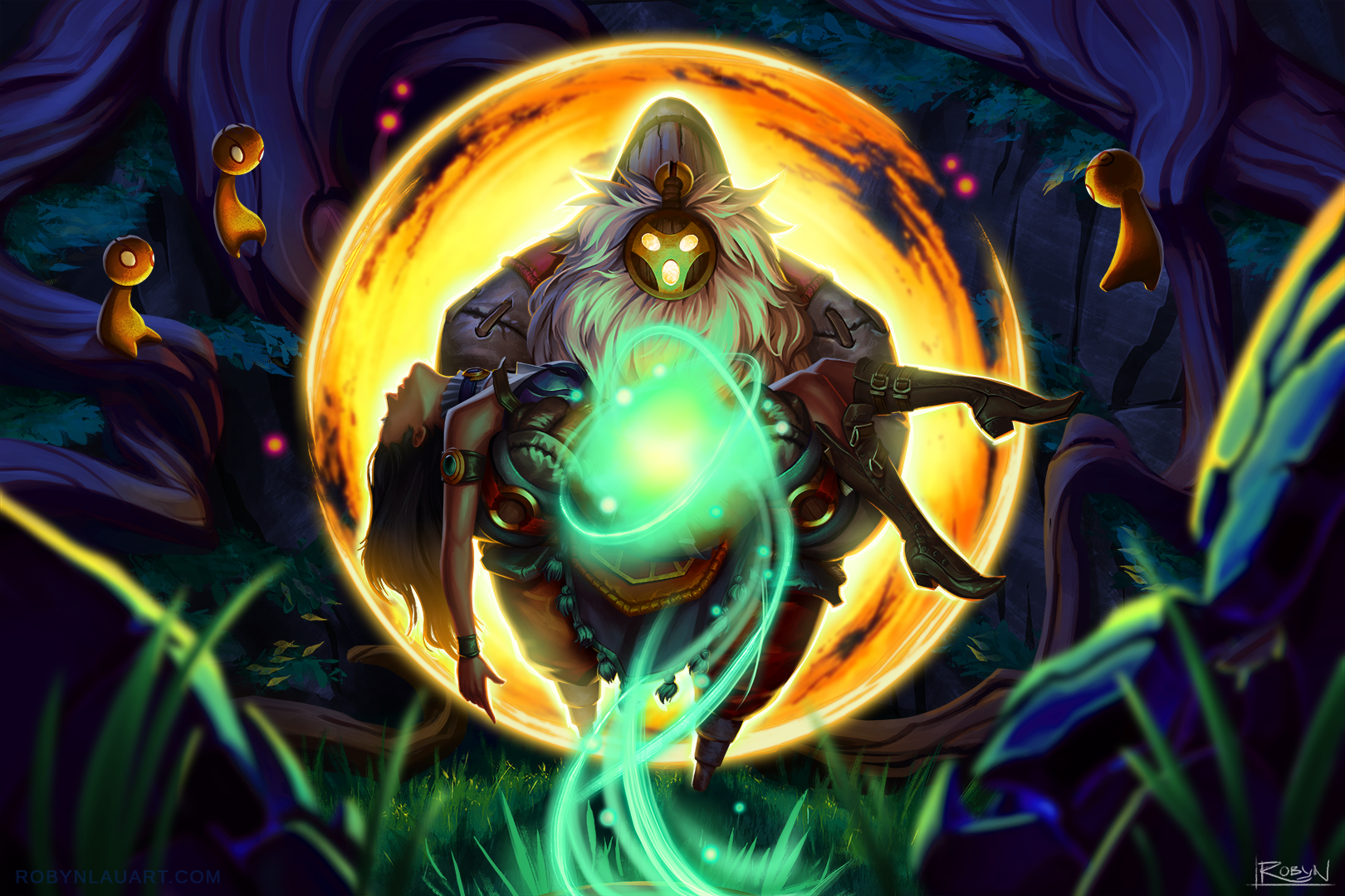 Bard Wallpaper - HD Wallpaper 