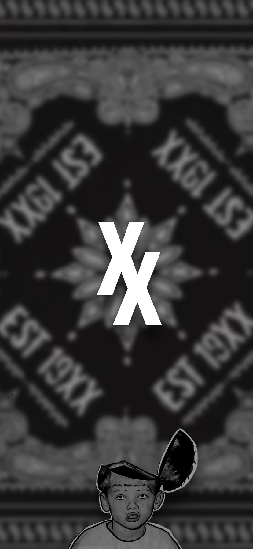 Machine Gun Kelly Iphone - HD Wallpaper 