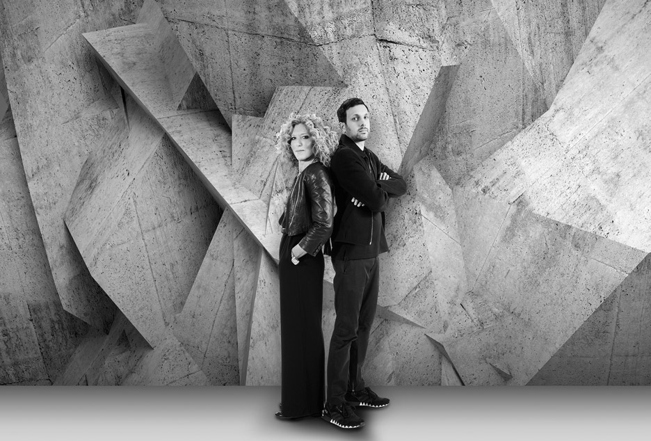 Kelly Hoppen And Dynamo - HD Wallpaper 