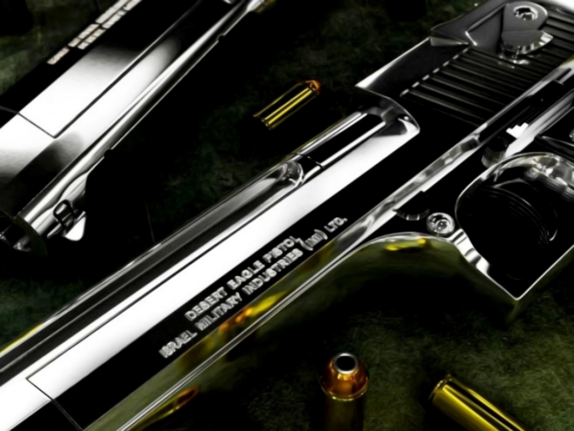 Desert Eagle Wallpaper Phone - HD Wallpaper 