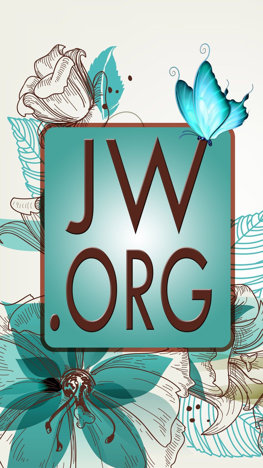 1080x1920, Loida Avanceã±a Design My Latest Design - Jehovah's Witnesses - HD Wallpaper 