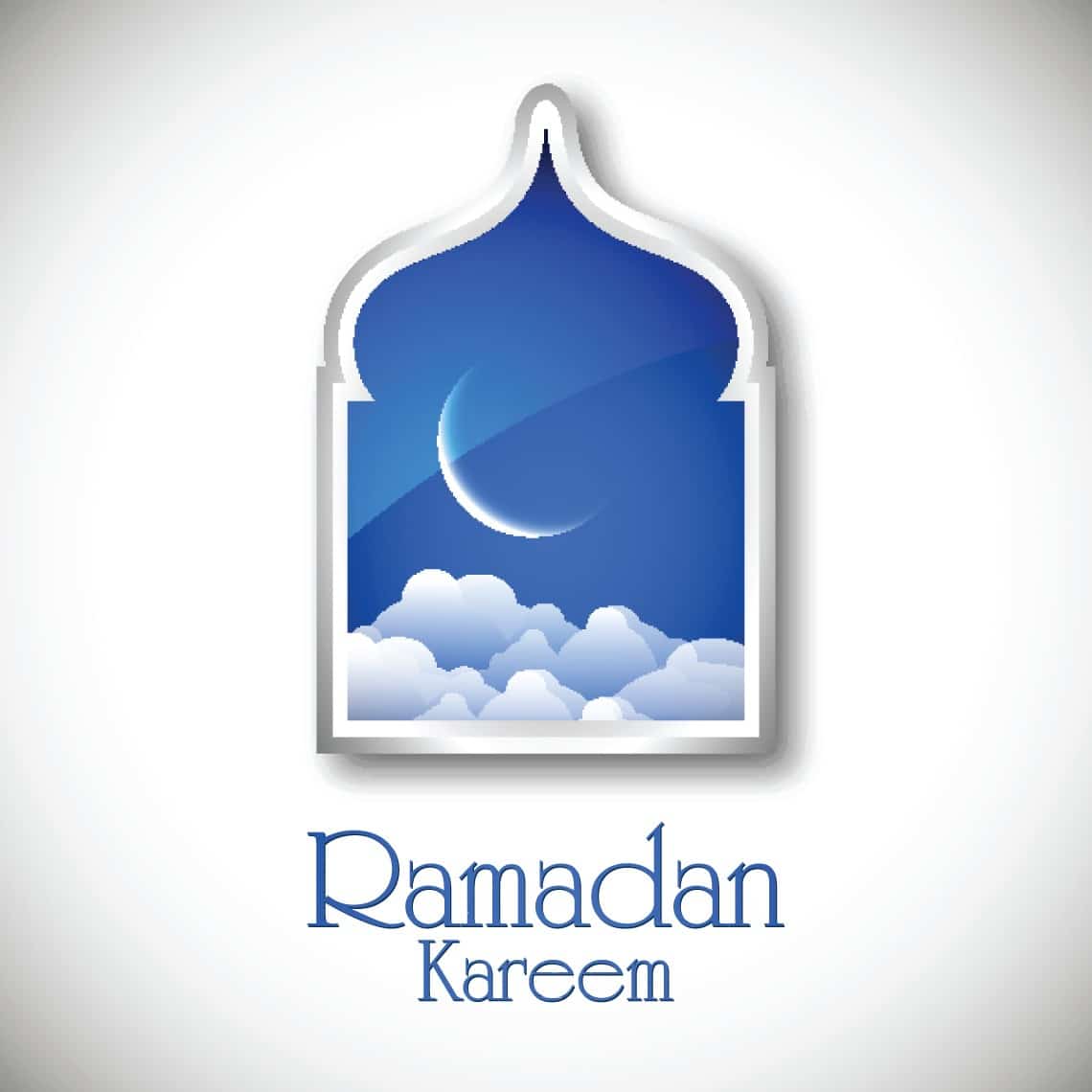 Ramadan Wallpaper - Ramzan Mubarak Pics Hd - 1140x1140 Wallpaper 