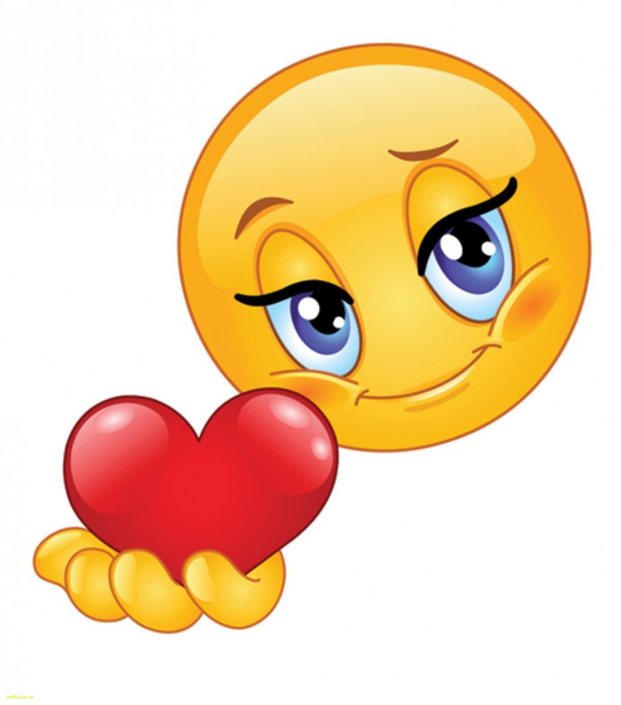 Sweet Smiley - HD Wallpaper 