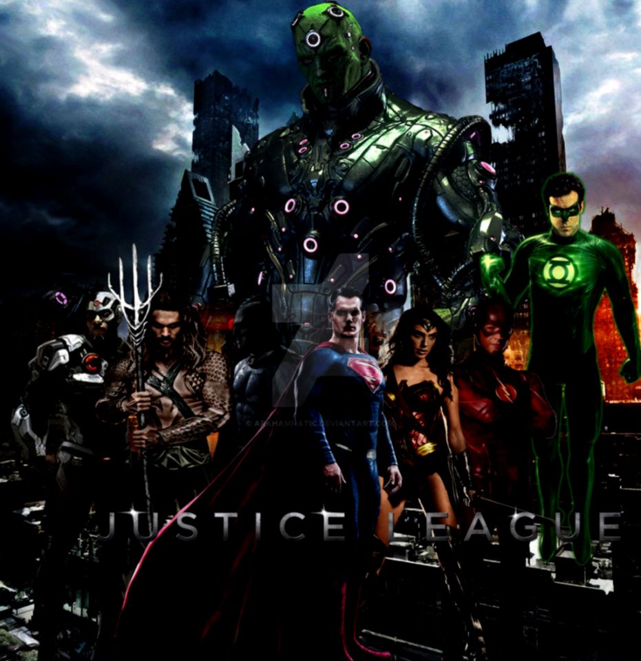 Batman Vs Superman Justice League Vs Avengers Wallpaper