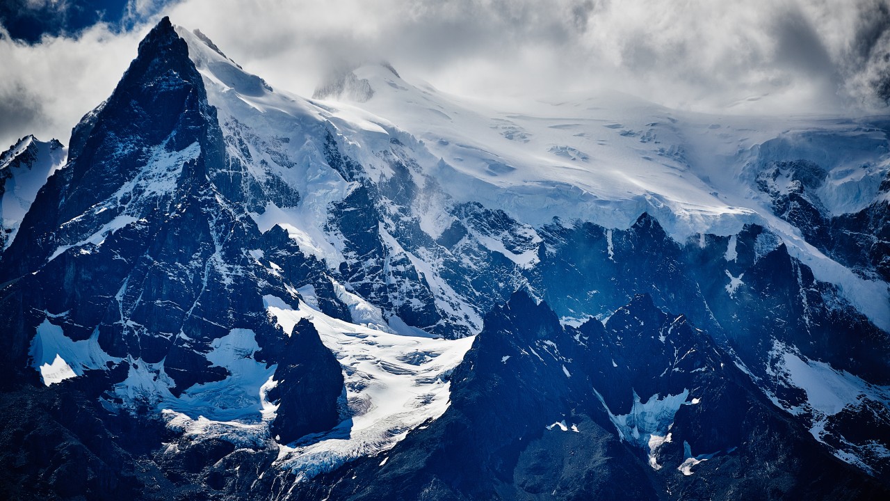 Torres Del Paine National Park - HD Wallpaper 