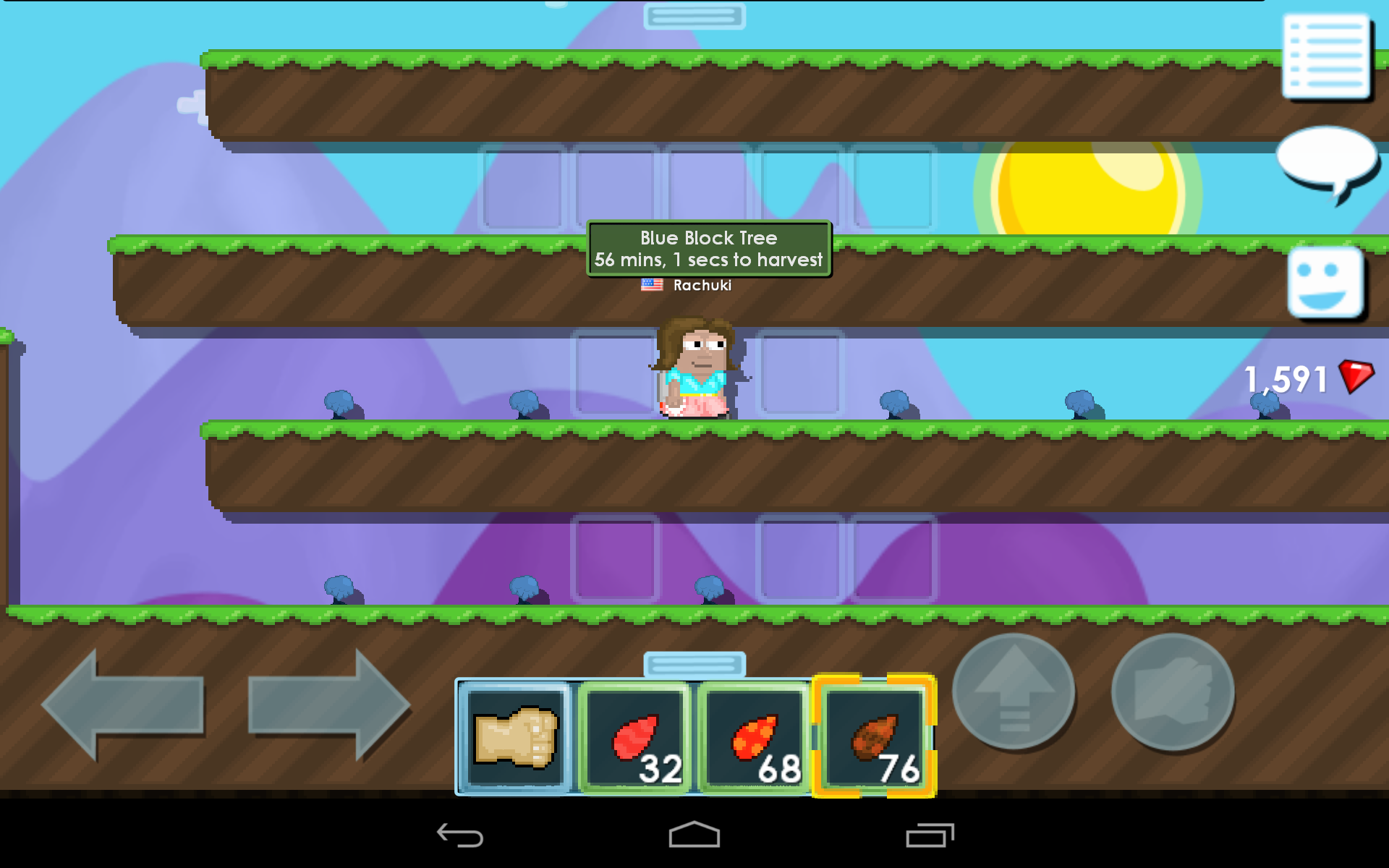Growtopia Farming 1920x1200 Wallpaper Teahub Io