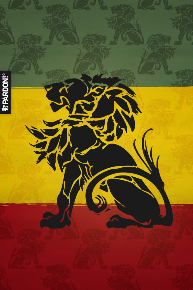 Rasta Hd Iphone - HD Wallpaper 
