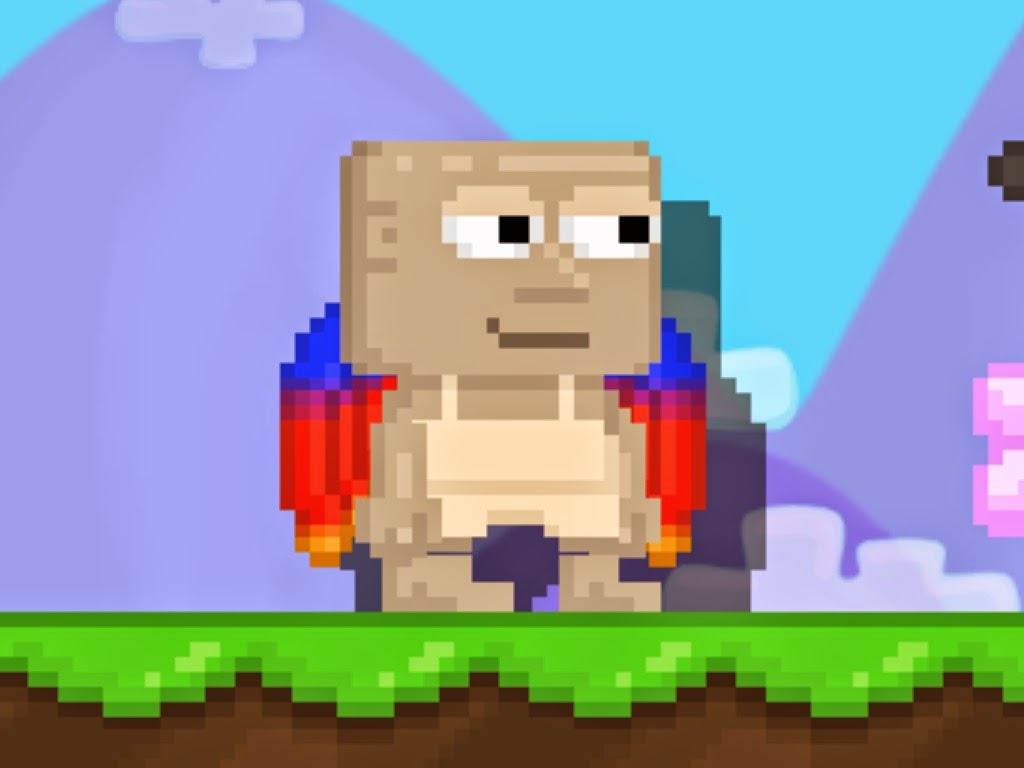 Growtopia Default 1024x768 Wallpaper teahub.io