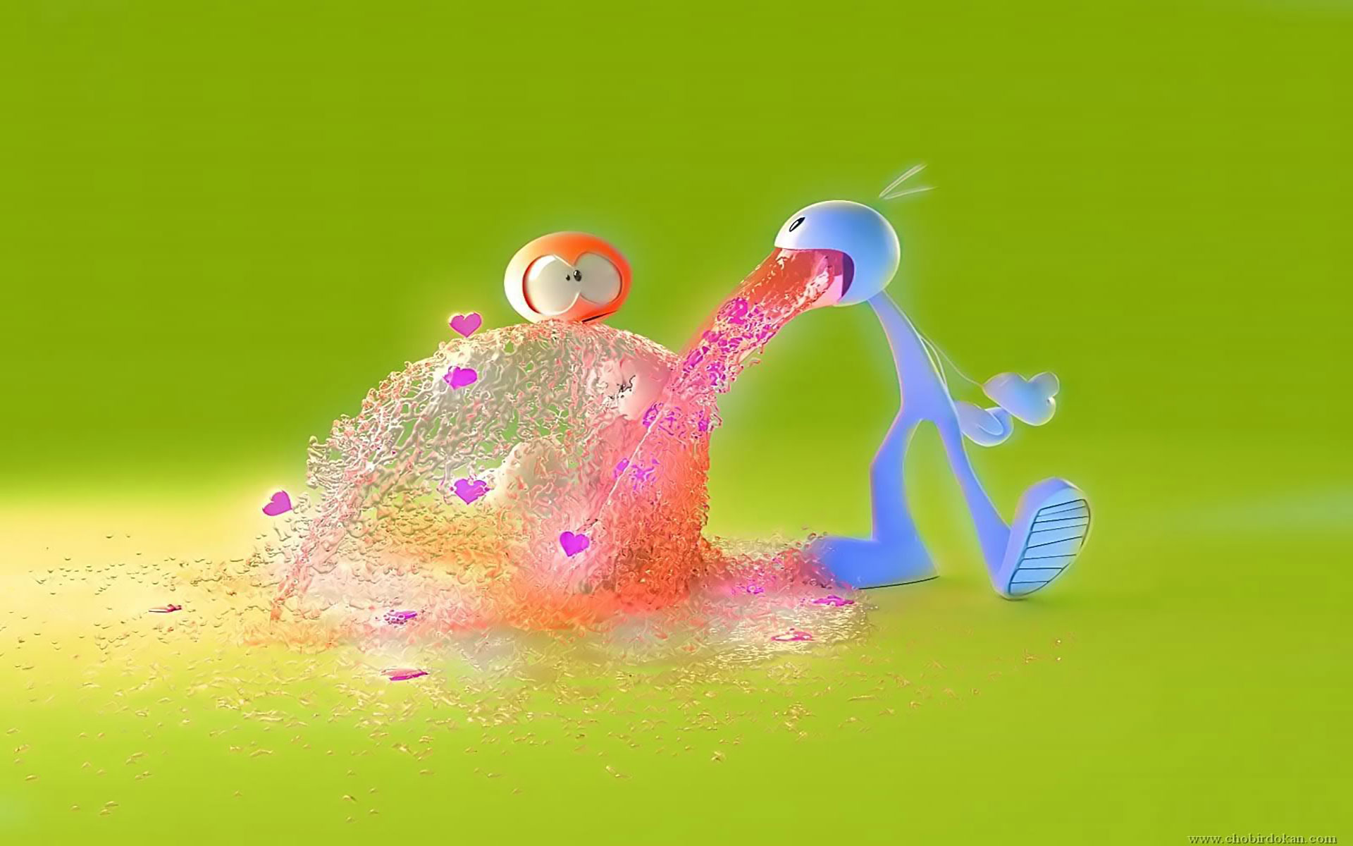 Funny 3d Love Effect Wallpaper - 3d Love Images For Desktop - 1920x1200 Wallpaper Funny 3d Love Effect Wallpaper - 3d Love Images For Desktop - 1920x1200 Wallpaper