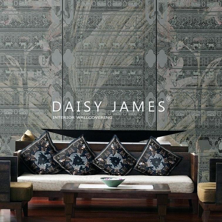 Modern Hotel Lobby - HD Wallpaper 