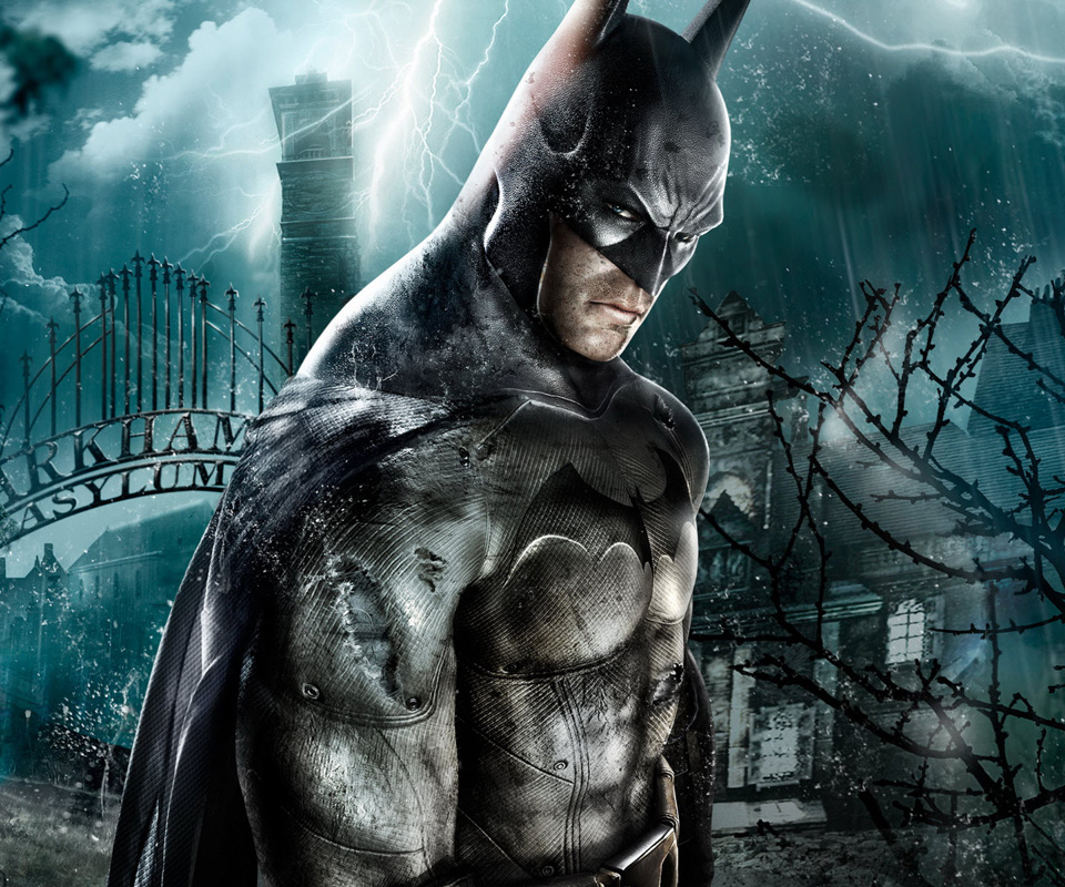 batman arkham asylum download for android batman arkham asylum download for android