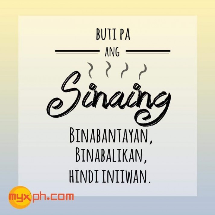 24 Best Hugot Lines Images On Pinterest - Hugot Lines Sa Pagkain