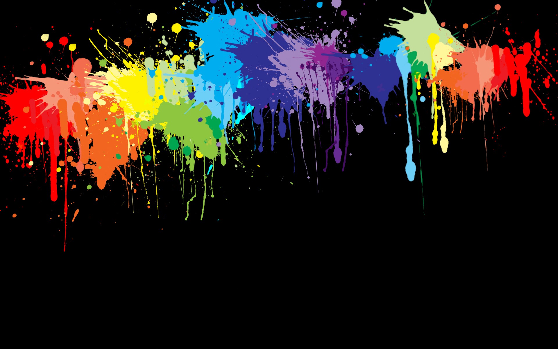 Bright Color Background Wallpaper - Colour Background - HD Wallpaper 