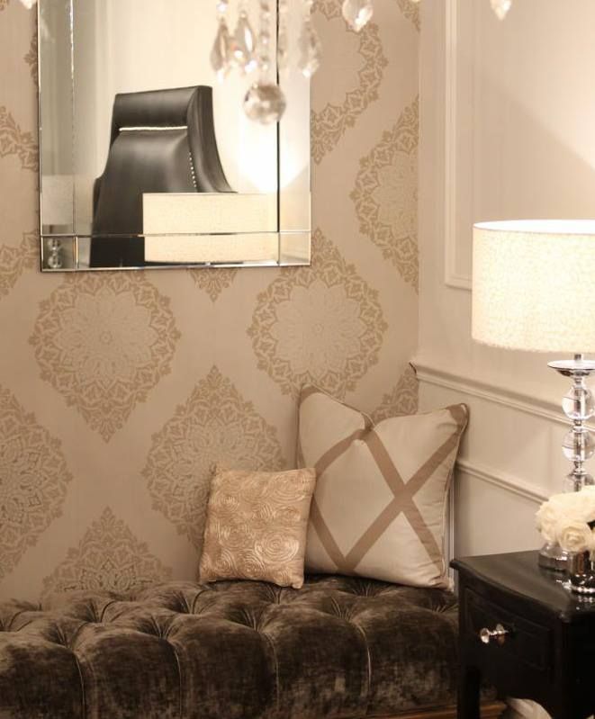 Living Room - HD Wallpaper 