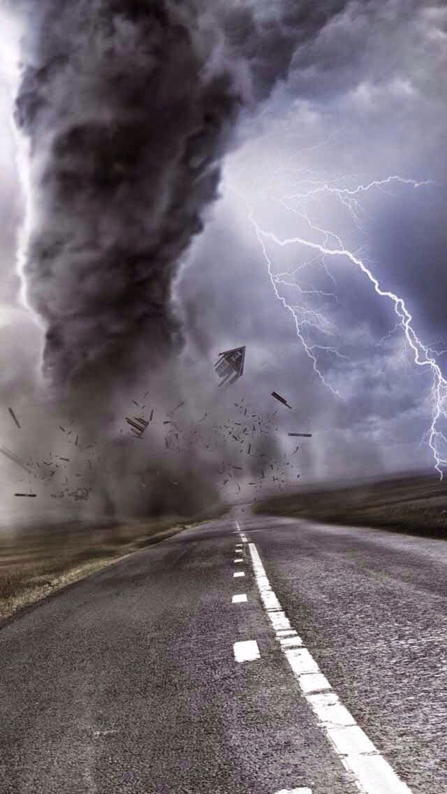 Survived The Joplin Tornado - HD Wallpaper 