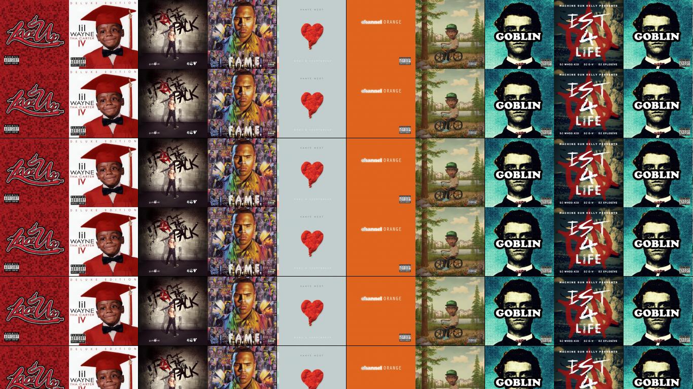 Machine Gun Kelly Lace Up Wallpaper Hd - HD Wallpaper 