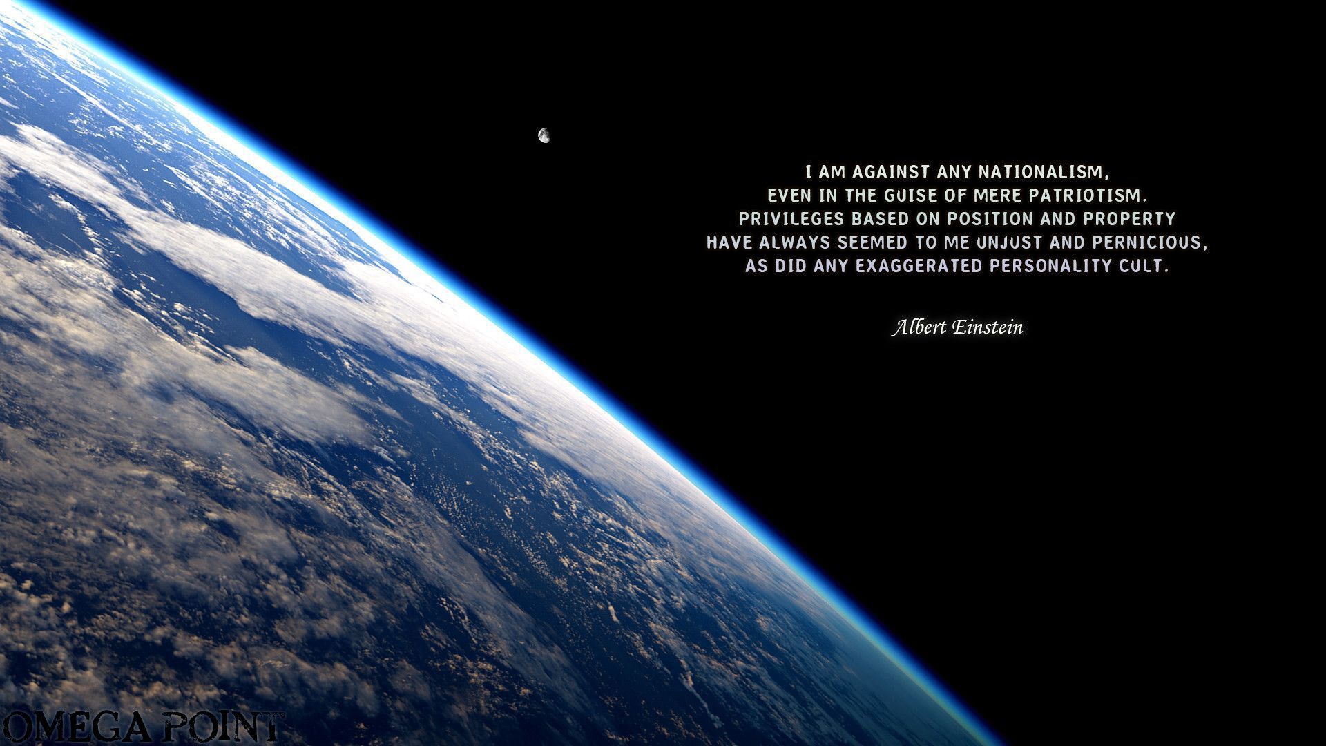 Earth Wallpaper Hd - HD Wallpaper 