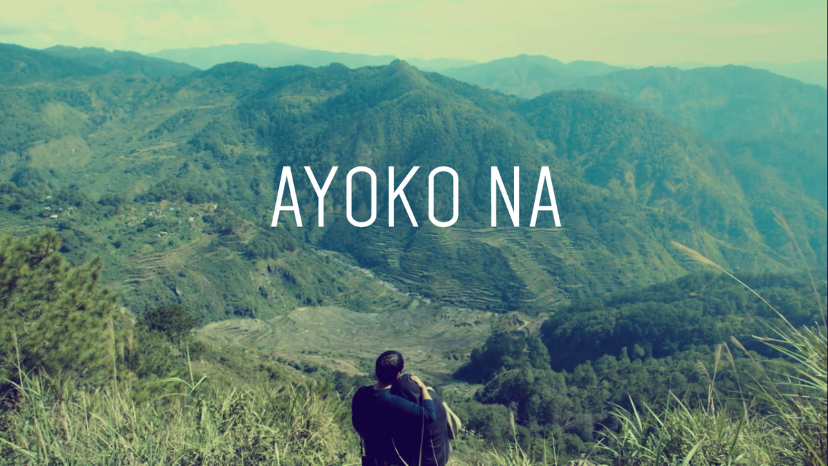 Antoinette Jadaone - HD Wallpaper 