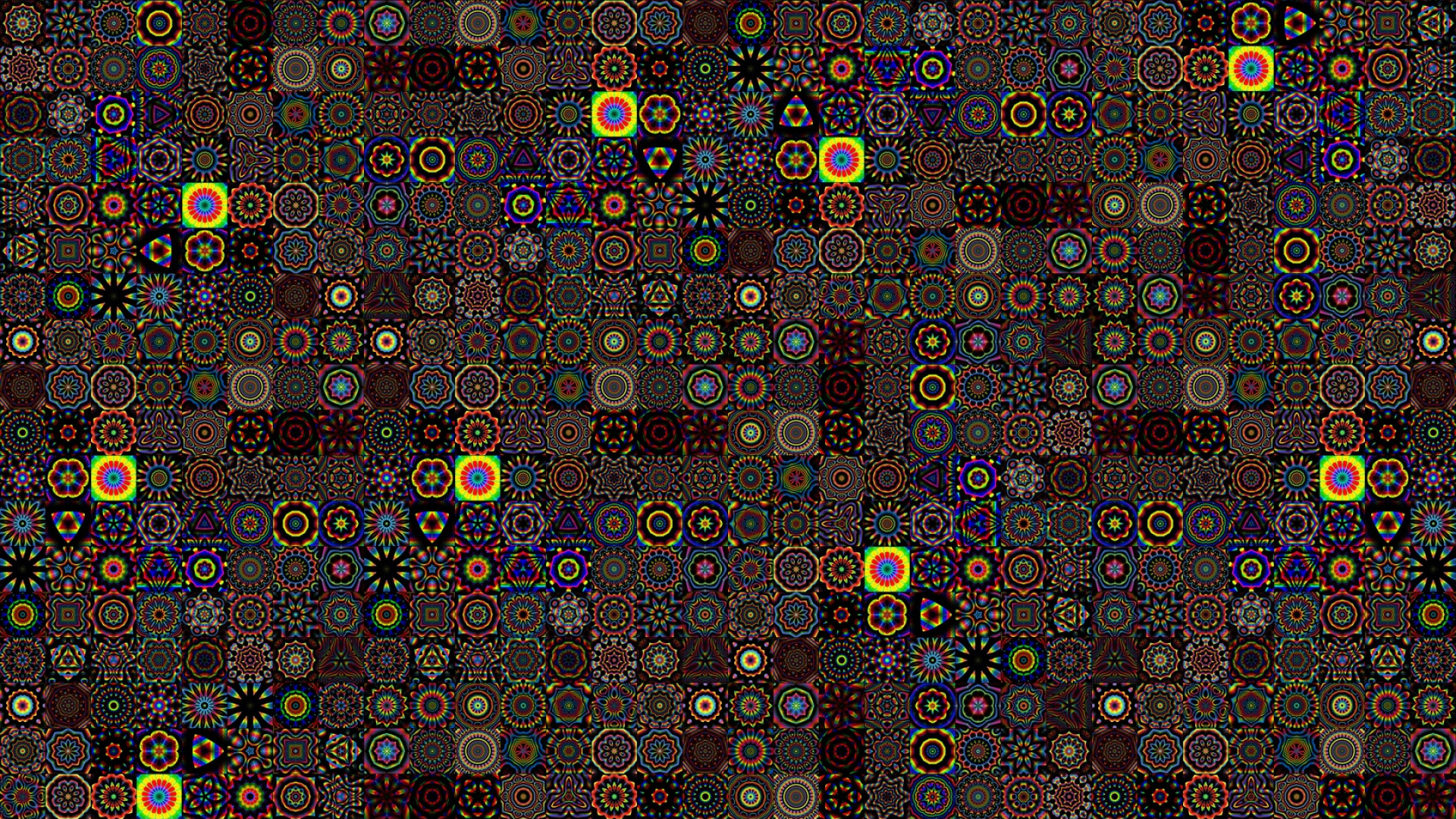 Preview Wallpaper Form, Optical Illusion, Rotation - Optical Illusion Wallpaper 1080p - HD Wallpaper 