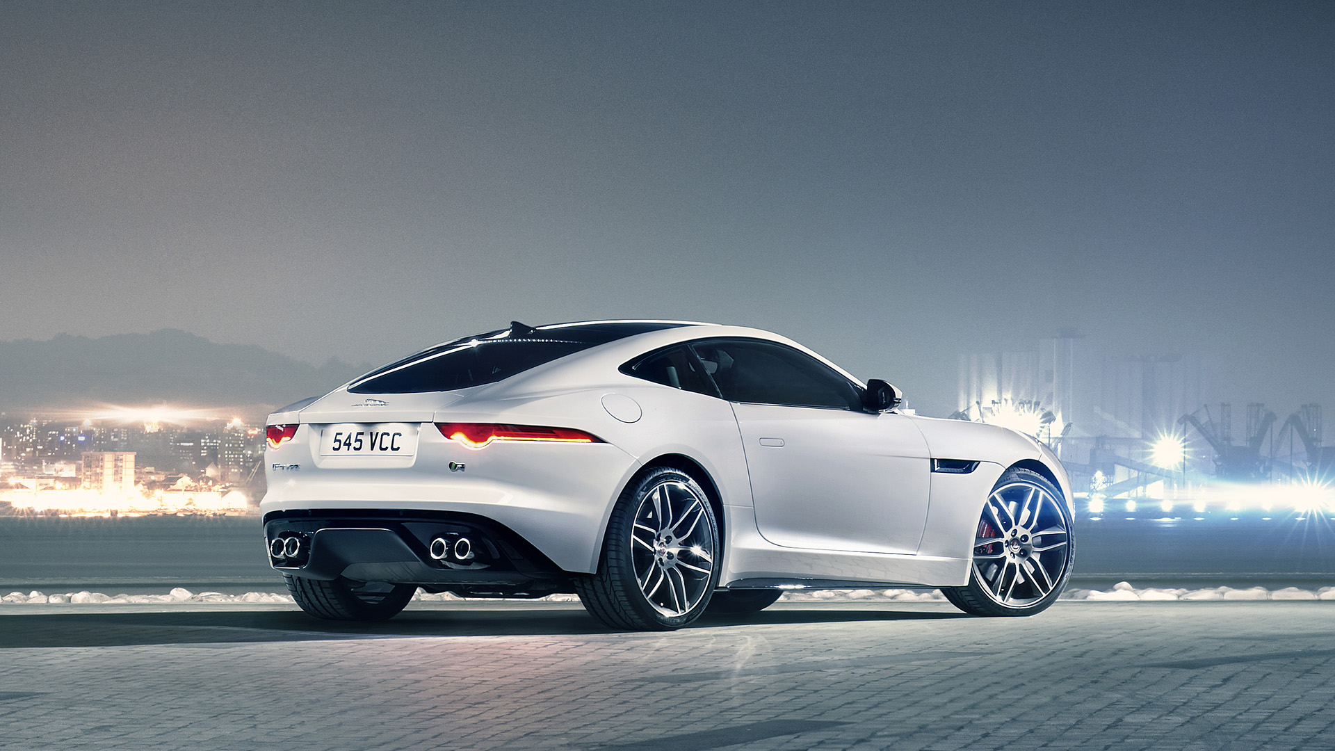 Jaguar Cars Wallpapers Hd - HD Wallpaper 