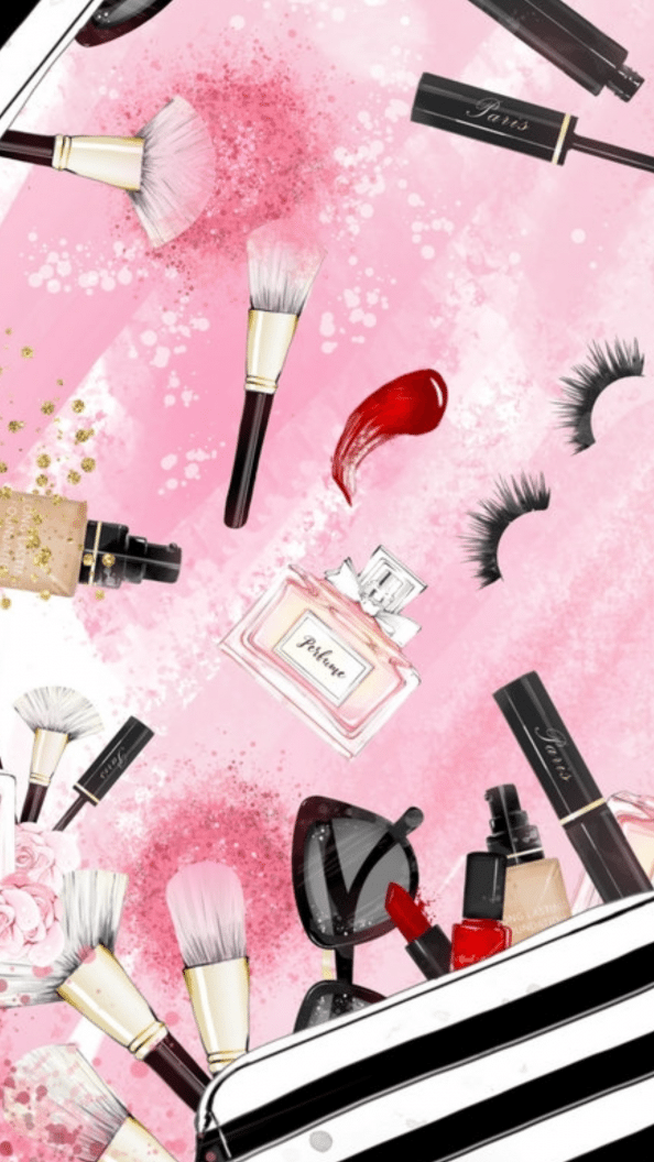 Make Up Fondos De Pantalla De Maquillaje - HD Wallpaper 