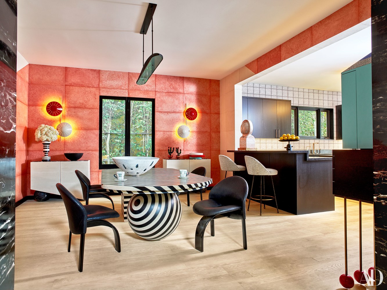 Kelly Wearstler Interior Designers - HD Wallpaper 