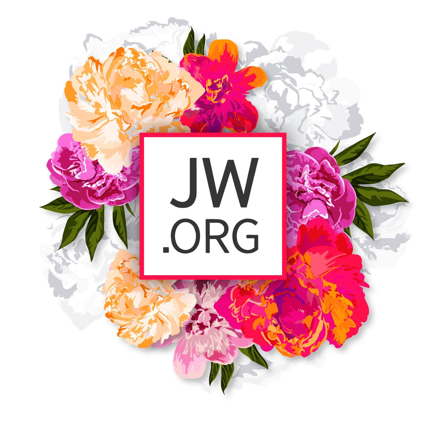 Jehovah's Witnesses Jw Logo - HD Wallpaper 