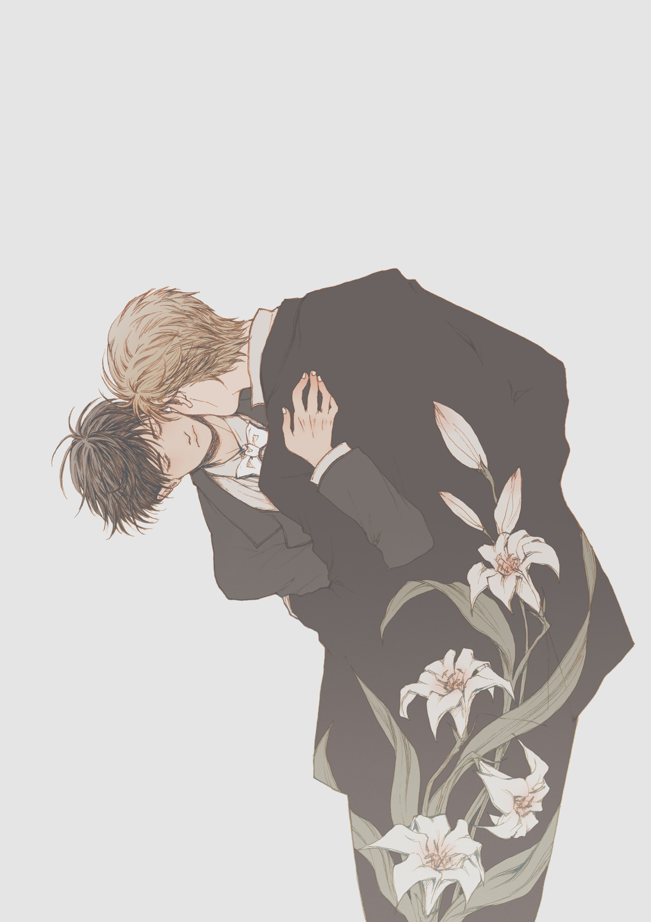 Rebirth Of The Wolfish Silkpants Bottom - HD Wallpaper 