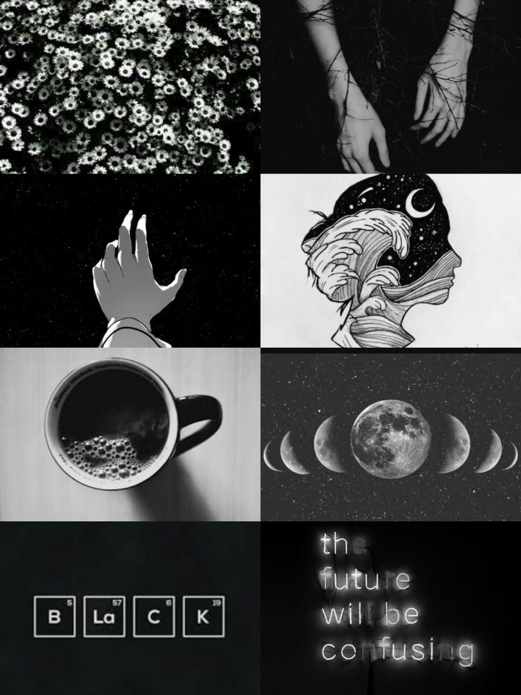 #tumblr #wallpaper #dark #black #tumblrwallpaper #blackwallpaper - Dark - HD Wallpaper 